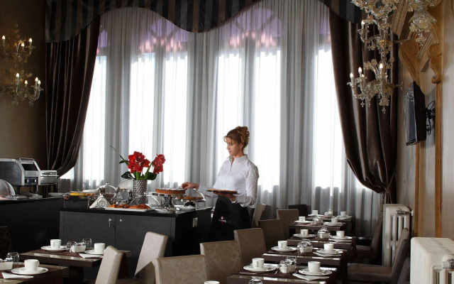 Arcadia Boutique Hotel