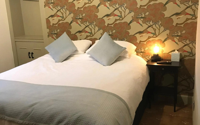 The Victoria Inn Blythswood Snug