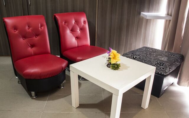 OYO 996 My Home Hotel Cheras Selatan