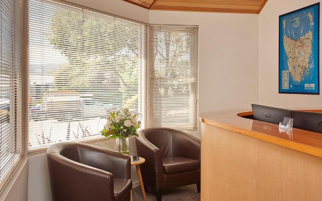 Elphin Motel & Serviced Apartments