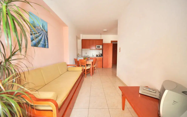 Pelopas Resort Apartments