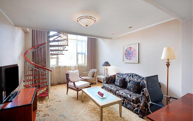 Holiday Inn Zhengzhou by IHG