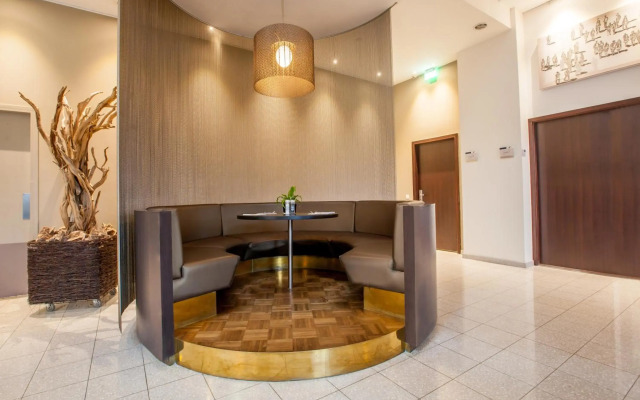 Hotel Artemis Amsterdam