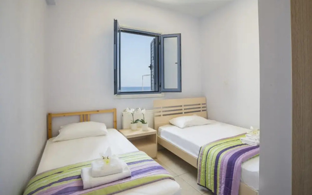 Protaras Villa Protamare