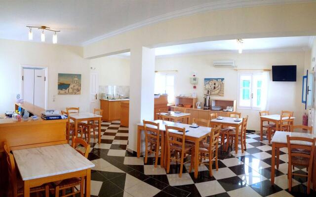 Hotel Blue Bay Villas