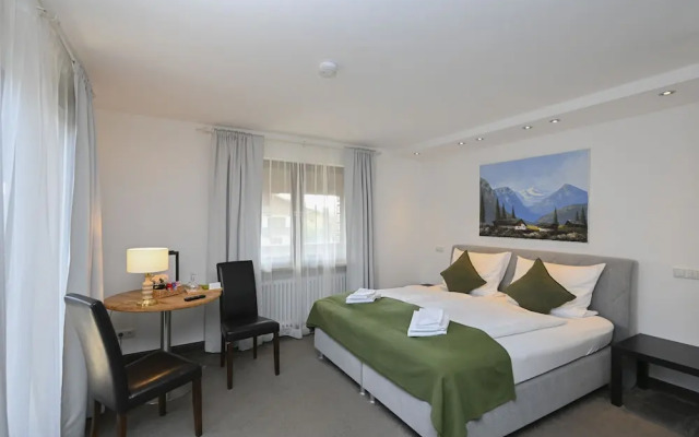 Hardi's Hotel