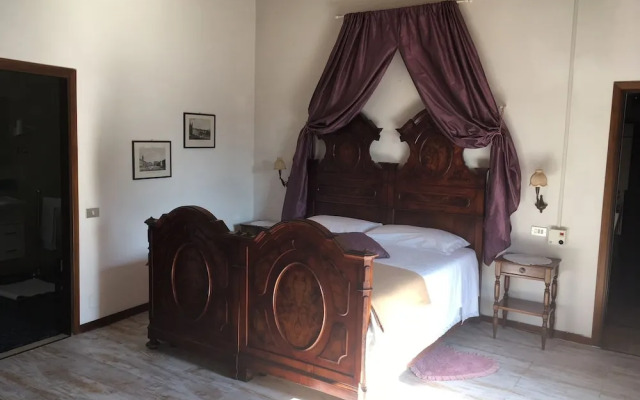 Agriturismo Antica Torre