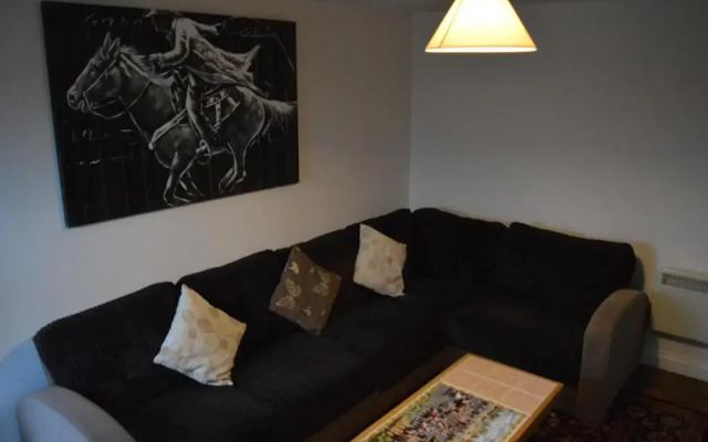 Worship Farm accommodation