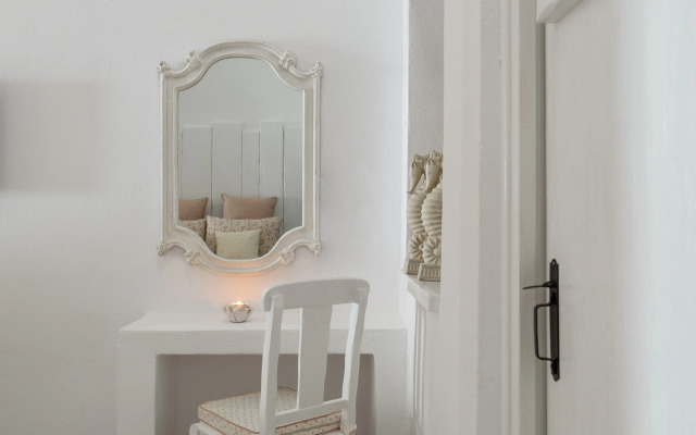 Senses Suites