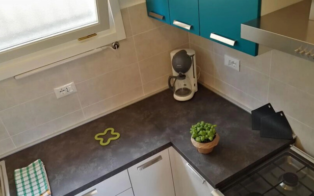 Residence La Carruba