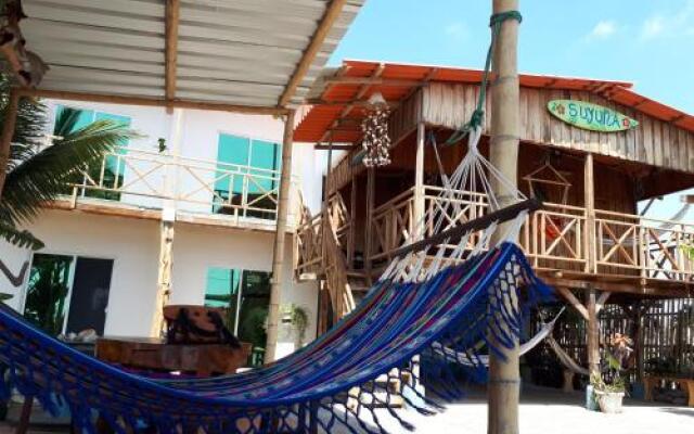 Hostal Suyuña