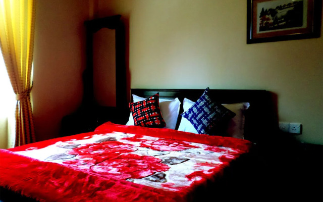 OYO 258 Global Rest House (ex. Global Rest Inn)