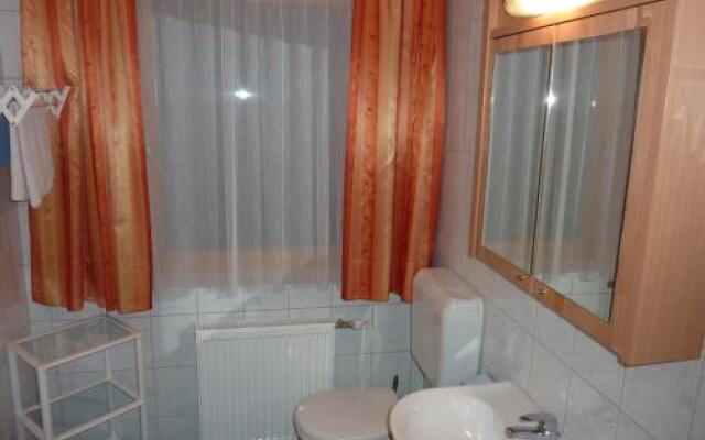 Pension Appartement Ambrosi