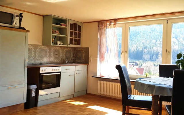 Ferienhof Ziegler- Sonnenschein