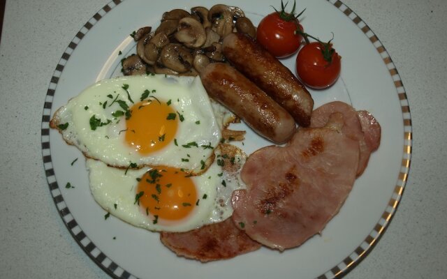 Baudins Bed & Breakfast - Adults Only