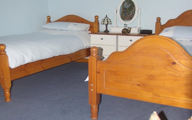 The Old School Guest House