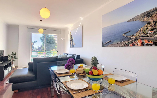 Sea N´Sun Apartment by MHM