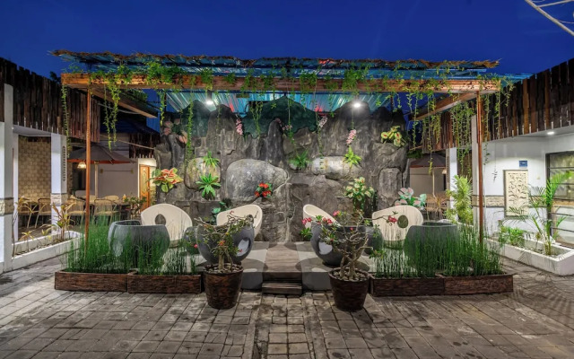 Senyum Bali inn