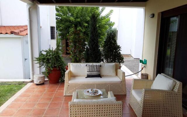 Villa 32