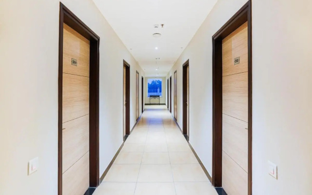 The Zenith - A Hotel By Hot Millions