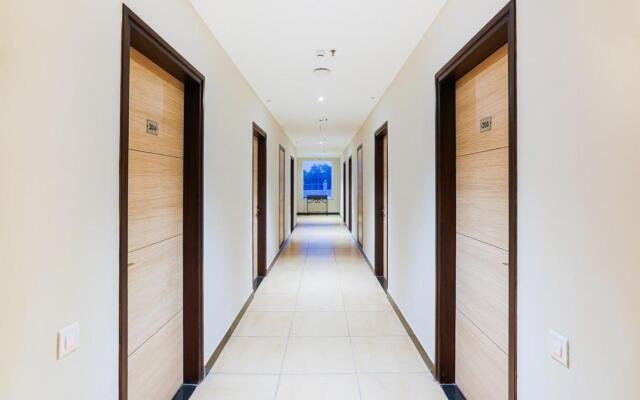 The Zenith - A Hotel By Hot Millions