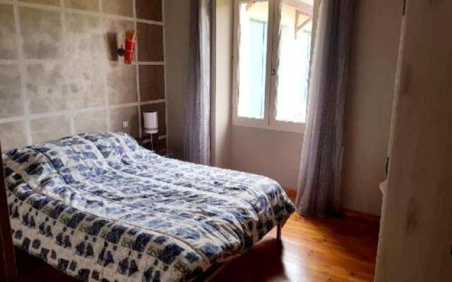 Holiday Home Chemin Sablas de Pelissier