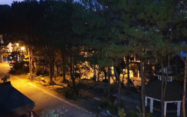 Mary Chiang Baguio Residence II