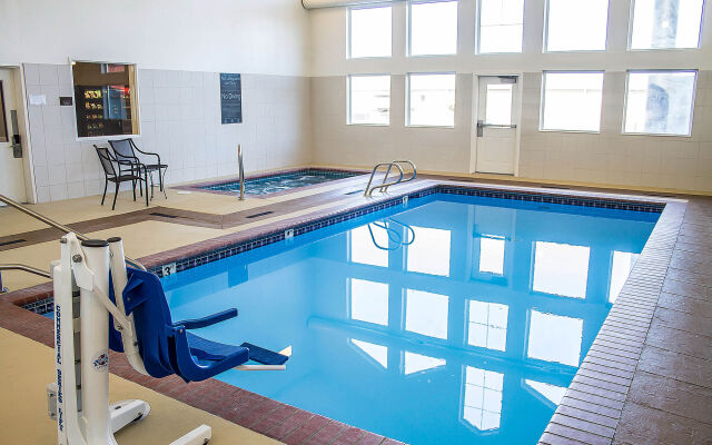 Comfort Inn Roseburg