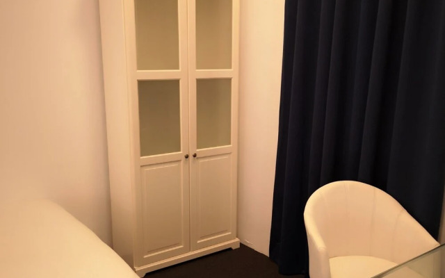 Modular Rooms Hotels