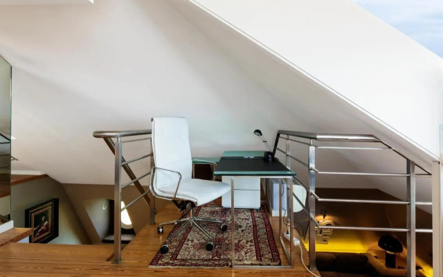 My Chiado Suites