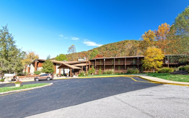 Jenny Wiley State Resort Park