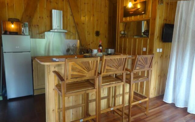 La Grange Océane - Climatisation & Piscine Chauffée en saison