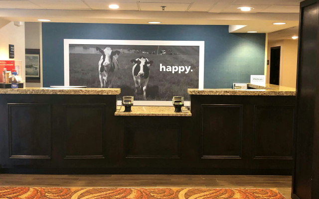 Hampton Inn Gettysburg