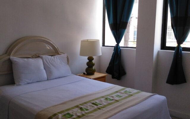 Tropicus 3 Romantic Zone Suite room with Balcony