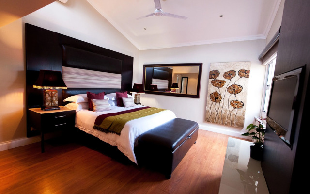 Forest Manor Boutique Guesthouse