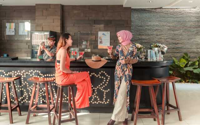 Hotel Solaris Kuta Bali