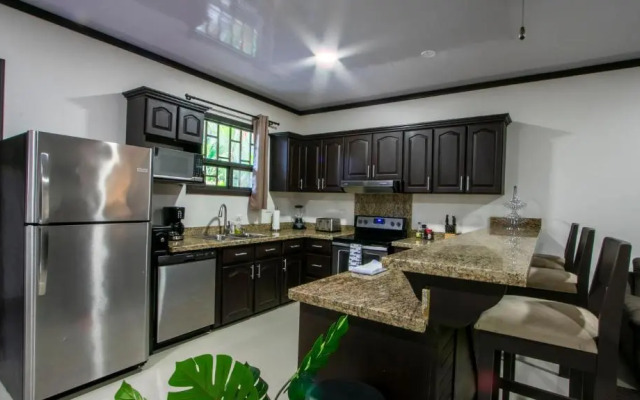 Serenity Rainforest Condos