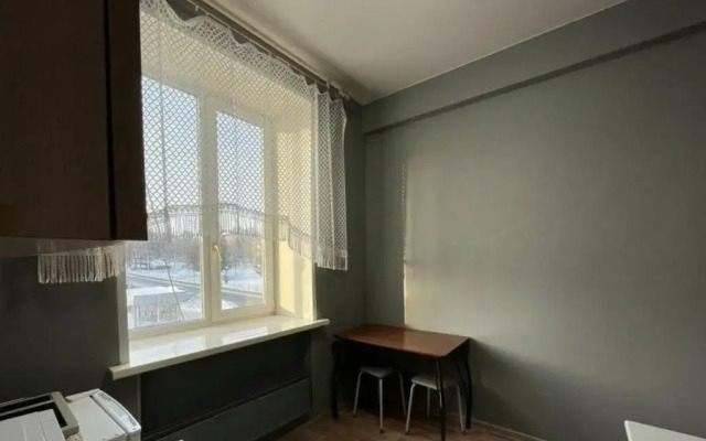 Apartments on 62 Yubileynaya Street