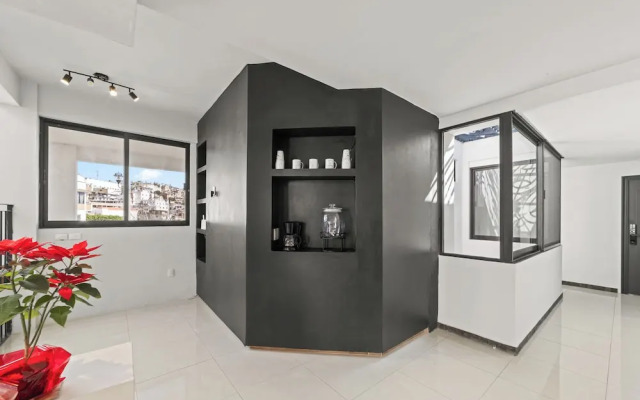 Hotel Boutique Árbol de la Vida