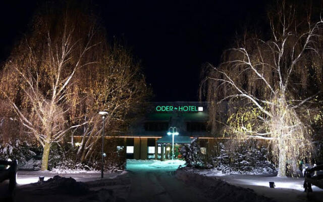 Oder-Hotel