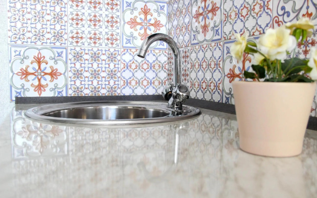 Апартаменты на 5-ой просеке