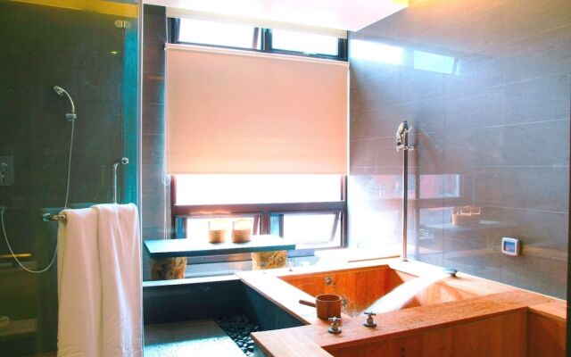 CHIN -YA Hot Spring Hotel