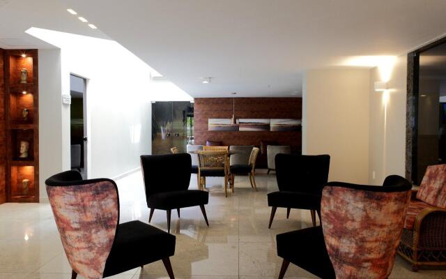 San Marino Suite Hotel