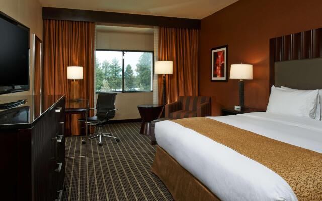 DoubleTree by Hilton Hotel Flagstaff