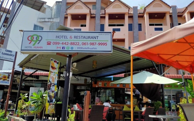 999 Triple Nine Boutique Hotel