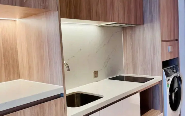 Premier Apartment in A La Carte Ha Long Bay