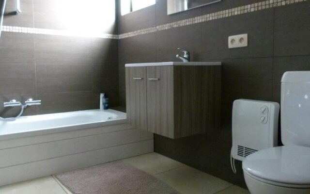 Espace Bien Etre et Spa