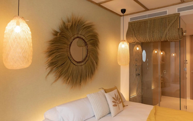 Hotel Boutique Sabbia Valencia