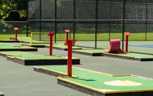 The Terrace at Lake Junaluska