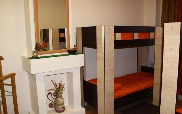 Хостел 7 Rooms